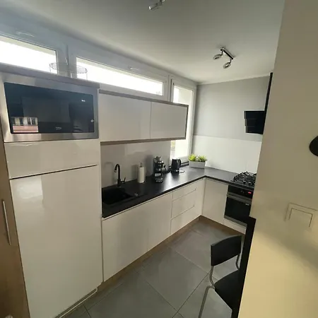 Na Ogrodach * Poznan