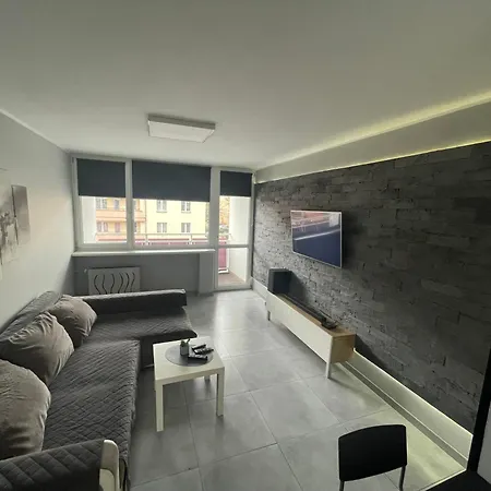 Na Ogrodach * Poznan