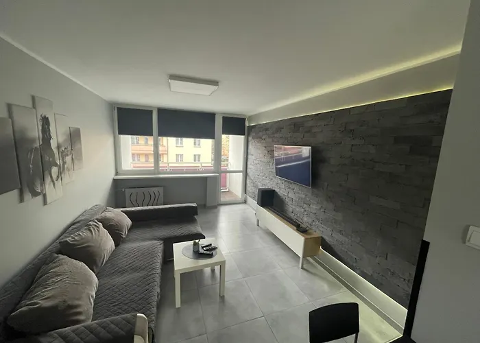 Na Ogrodach * Poznan