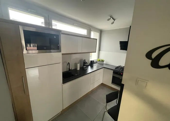 Na Ogrodach * Poznan